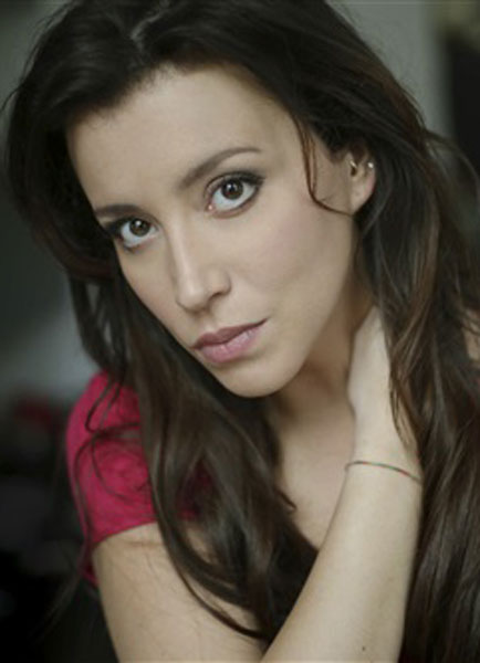 Gaëlle Gauthier - Agents Associés Marie Chen